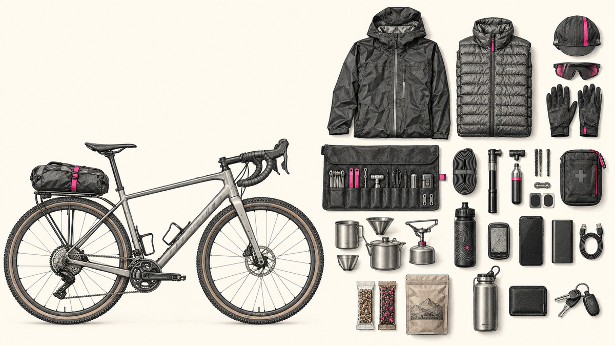 THE "TRUSTED BY US" RANGE FROM PROJECT 6•S7N