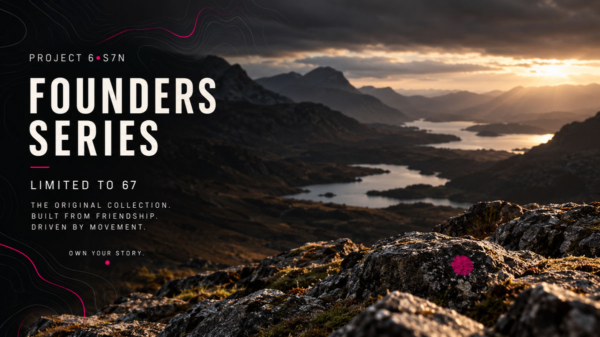FOUNDER SERIES
