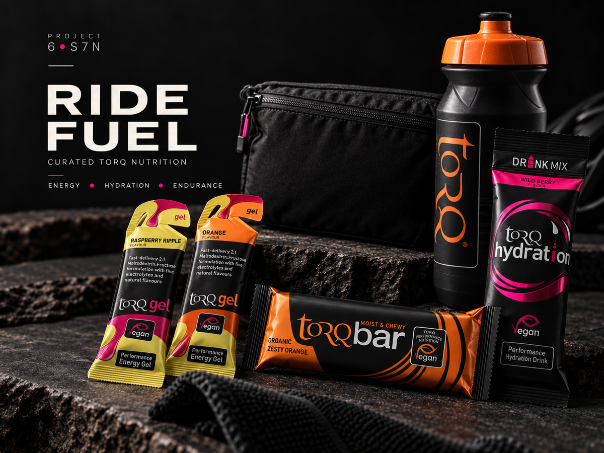 RIDE FUEL