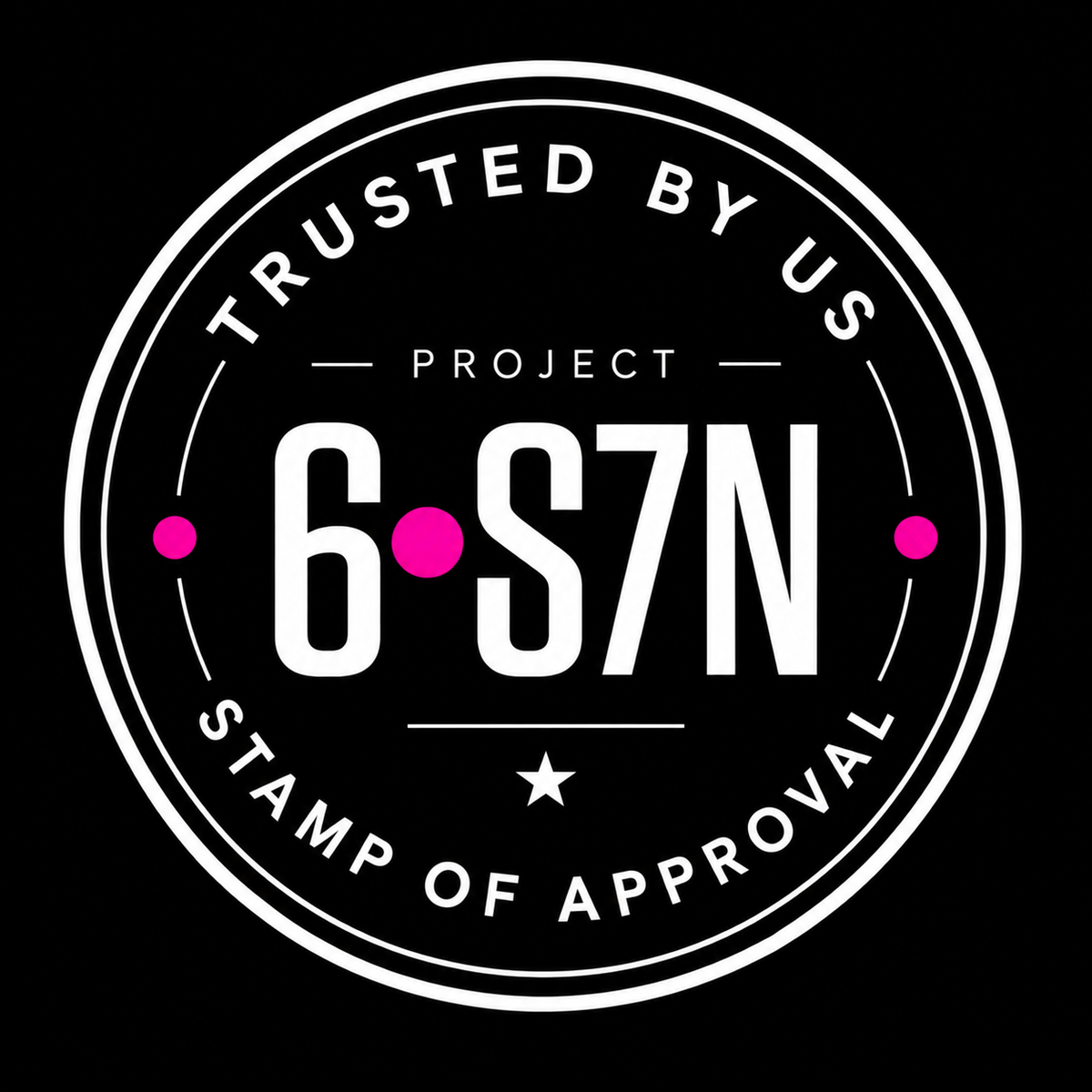 TRUSTED BY US